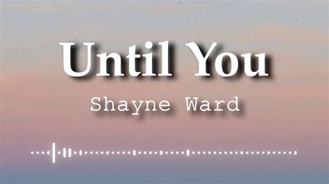 lyrics aud-20240617-wa0000|Lời dịch bài hát Until You .
